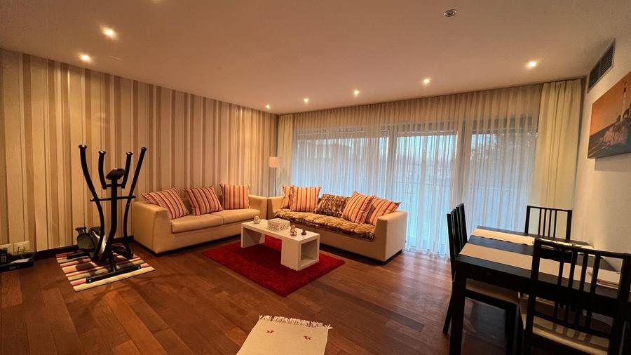 2 camere Alia | terasa 38 mp | optional 2 parcari subterane - 2