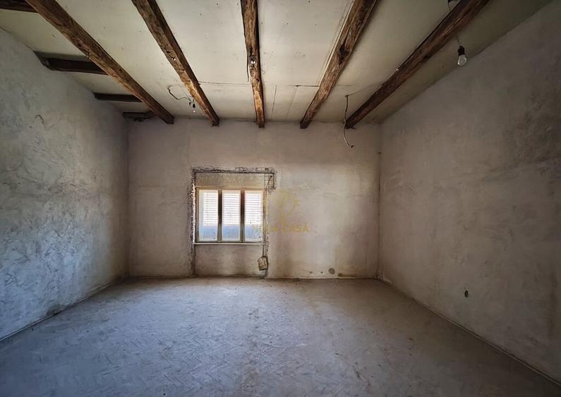 De vanzare Casa+Teren 1194MP In Centru Tautii Magheraus - 9