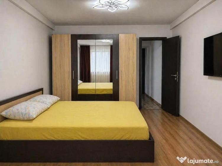 De vanzare Apartament 3 camere Complet mobilat si utilat Alunului - 6