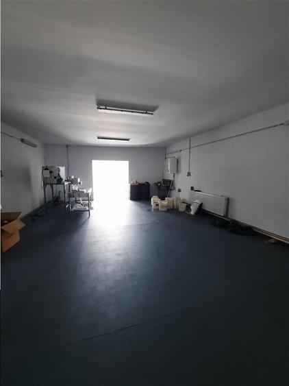 Spatiu Industrial, 220 mp, Sibiu - 14