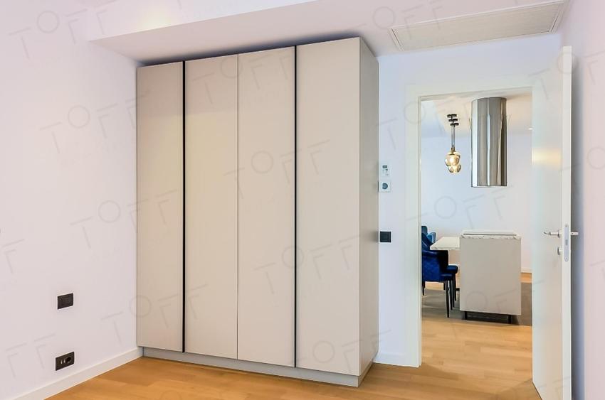 3 camere – One Herastrau Towers, Herastrau, Aviatiei, Promenada - 18