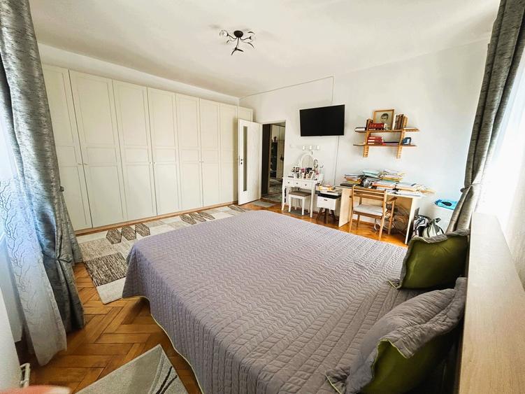 Apartament 2 camere, 63 mp, etaj 2, Medicina/Prefectura - 4