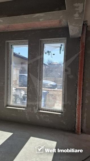 Casa constructie noua, 150 mp utili, teren 450 mp, Dezmir - 15