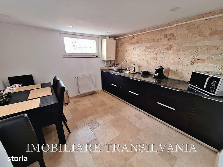 Ap. 3 camere Ultracentral, Piata Centrala, Bistrita - 8