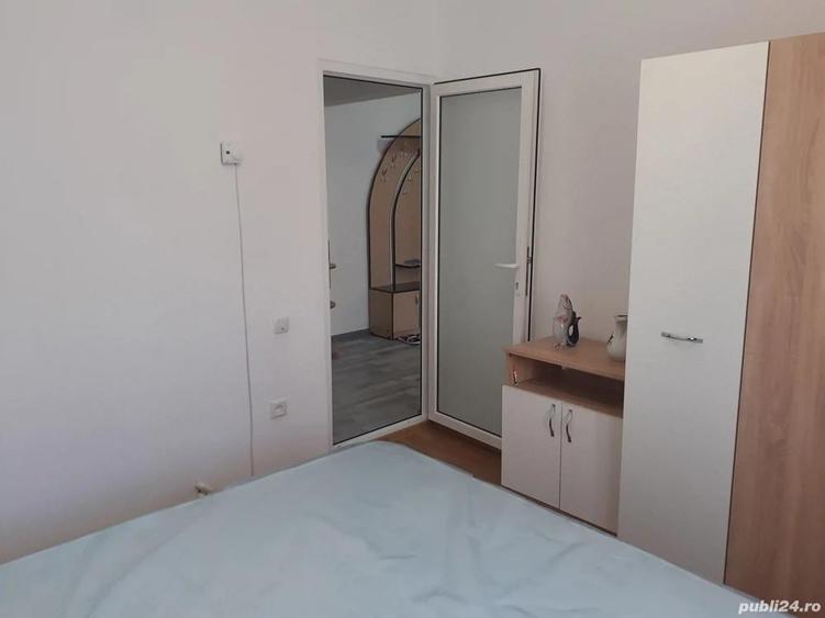 Inch. 2 cam. cf.1 dec. etajul 1, mobilat, utilat asa cum se vede in poze,str. Rosiorilor - Scolilor - 6