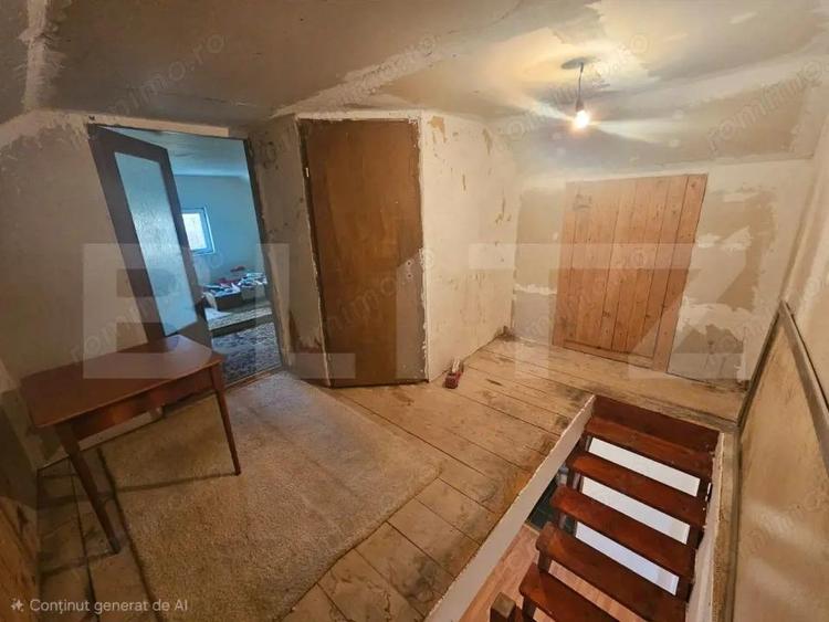 Casa de vanzare, Ocna Mures, jud. Alba - 12