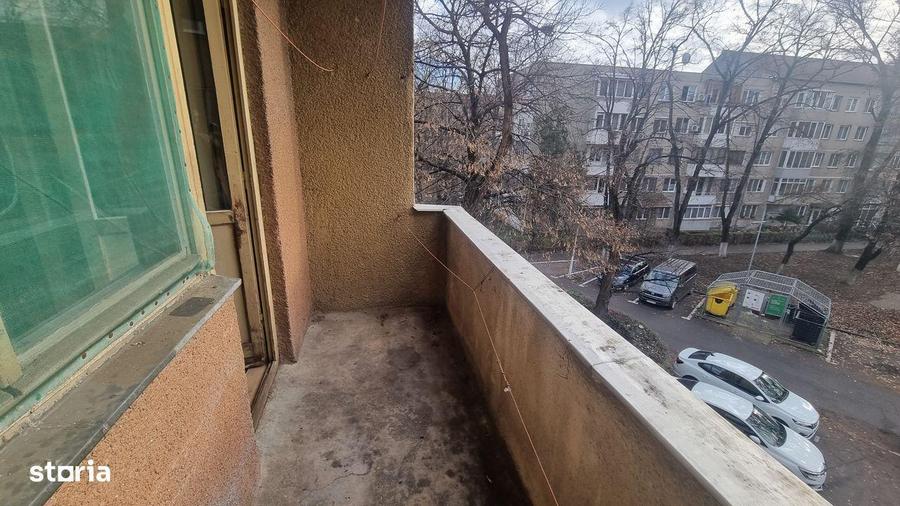 Apartament spa?ios 4 camere pe Bulevardul Dacia - 9