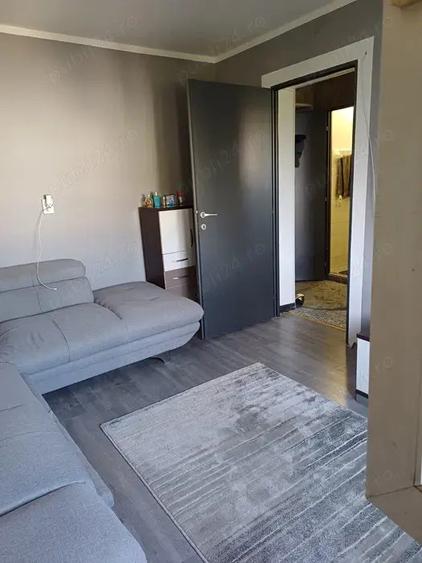 Garsoniera foarte selecta amenajata etaj 3 zona Atrium Mall mobilata la cheie - 3