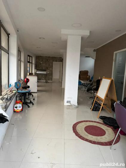spatiu comercial birourii - 4