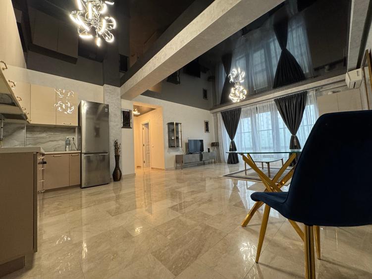 2 Camere Sigma Residence Tomis Plus 71 mp - 7