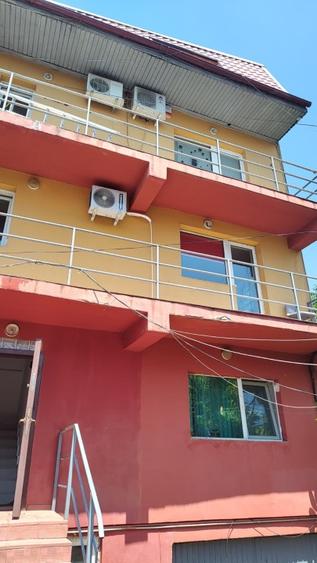 Birouri -Apartament 4 camere în vilă, exclusivist | Mihai Bravu – Splaiul Unirii - 8