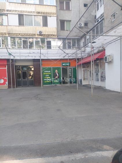 Spatiu comercial vanzare