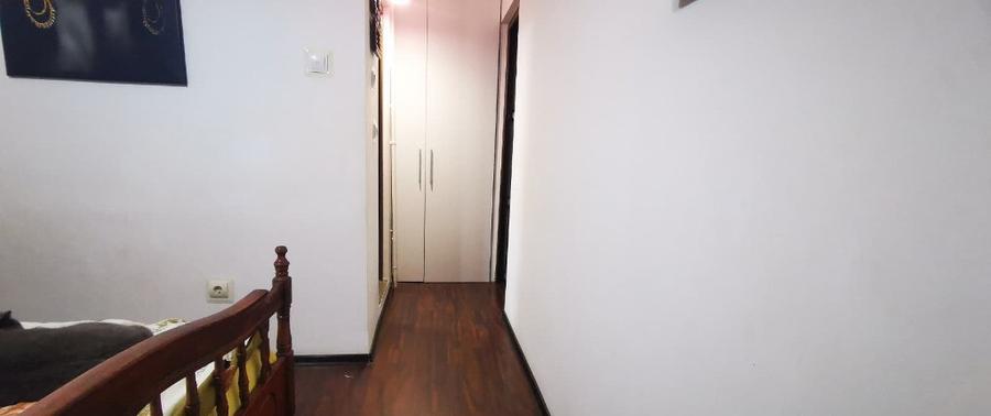 Sanctuarul Urban: O proprietate rara apartament 4 camere,Dumbrava Noua - 8