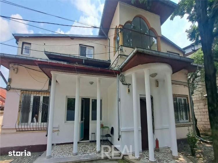 Spațiu comercial, de 200 mp, în Rahova