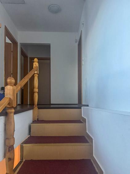 Casă de vacanță, P+E, teren 500mp, foișor cu grătar, Sinaia - 7