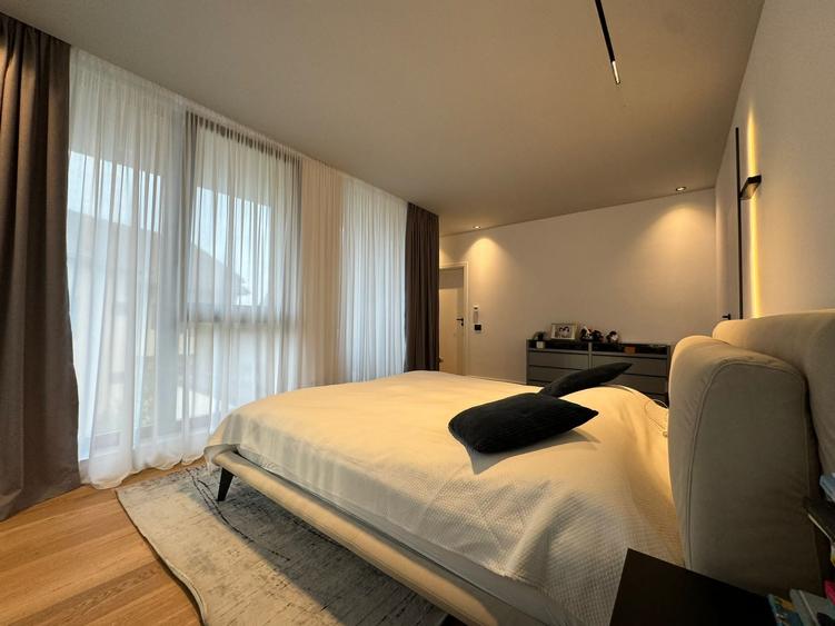 Casa noua de vanzarelanga lacul Baneasa, la cheie, finsaje la alegere - 28