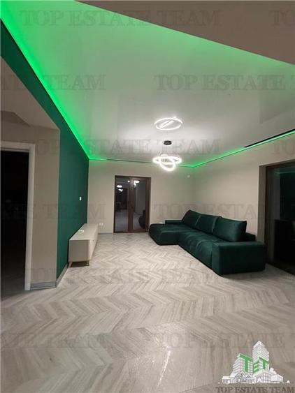 Vila 4 camere (154mp totali) in zona retrasa Domnesti - 4