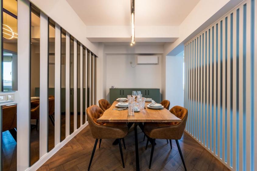 Vanzare apartament modern – 3 camere 2 bai, Suceava -  gata de locuit/inchiriat - 4