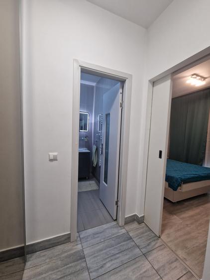 Tabara Navodari-2 camere la 80m de plaja amenajata si Marea Neagra,zona aerisita - 19