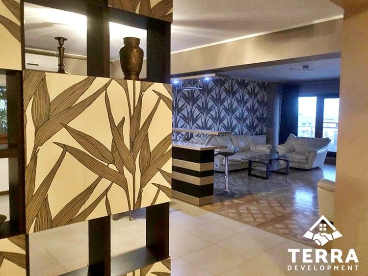 Vedere spectaculoasa catre mare, Faleza Nord -  Apartament 3 camere - 3