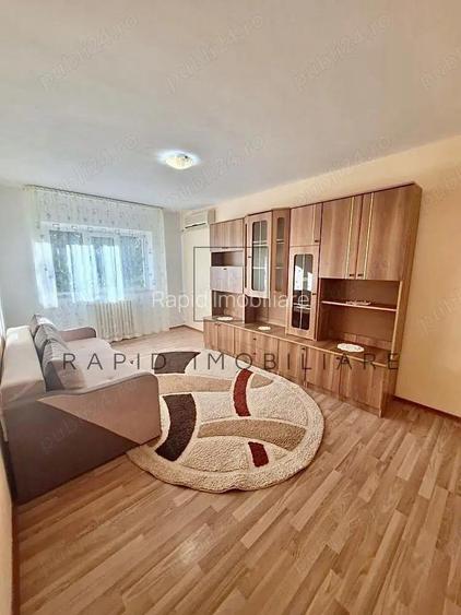 Apartament 2 camere - decomandat - et 3 - Micro20 Dunarea Apartament 2 camere - decomandat - et 3 - Micro20 Dunarea