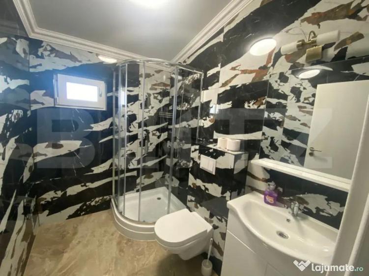 Apartamente 2 camere, 50 mp, zona Ghiroda - 1