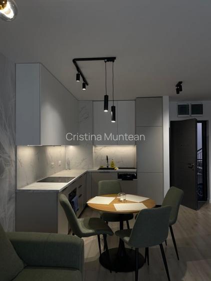 Apartament 2 Camere  Greenfield zona Erou Iancu Nicolae Baneasa