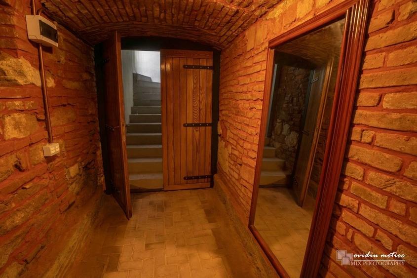 Spatiu comercial ultracentral - 9