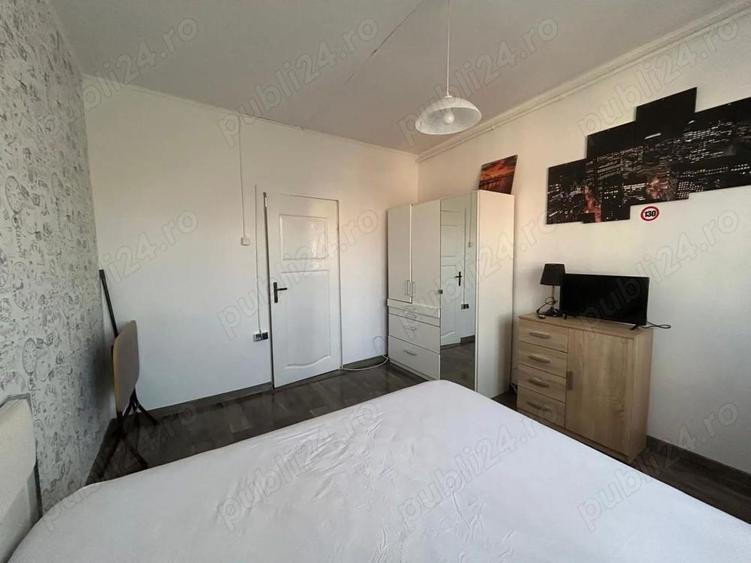 Garsoniera de vanzare 23mp - Brasov, Strada Brazilor 66A, Cartier Noua - 6