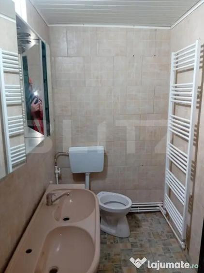 Casa individuala, 65mp utili, zona Sebes-Rahau - 18