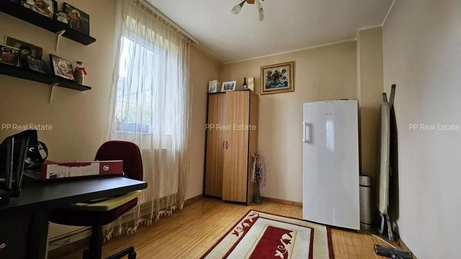 VILA  SUPERBA D+P+1 ZONA MEDEEA - 11