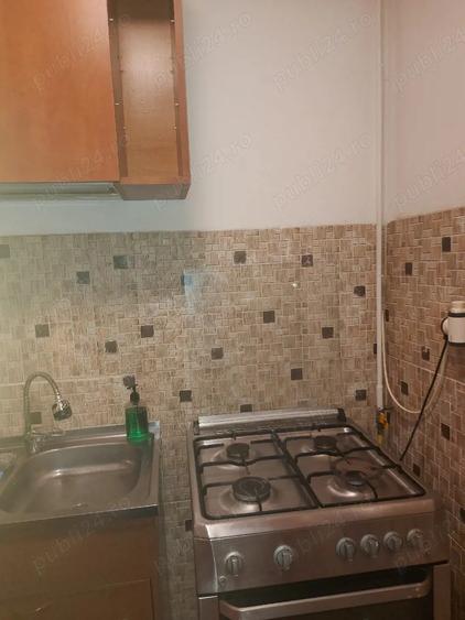 Apartament 2 camere Micro 21 - 3