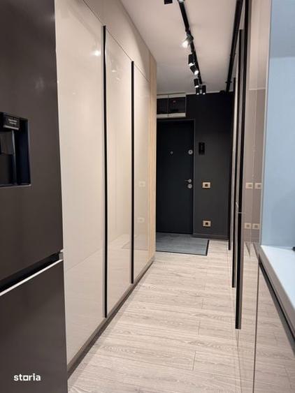 Garsoniera superlux la prima inchiriere - 3