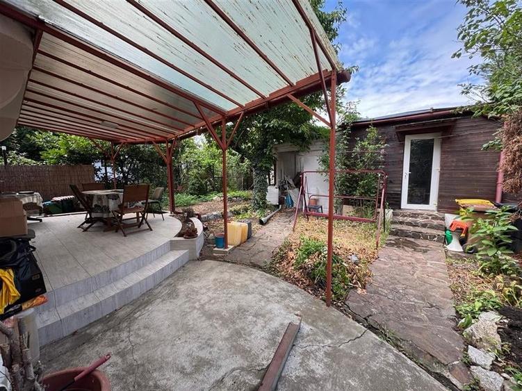 RECO Casa de vanzare zona Cantemir - 9