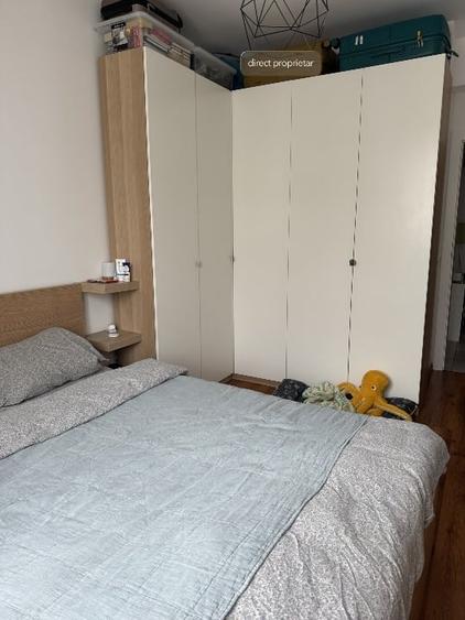Apartament 2 camere decomandat Brancusi/Valea Larga - parcare inclusa/negociabil - 6