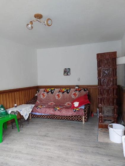 Casa de vanzare in Cara? Severin - 7