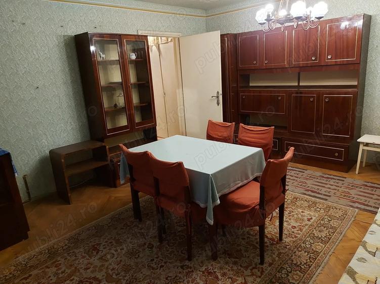 Apartament 2 camere, 60mp, Sagului, Centrala proprie, Proprietar - 3