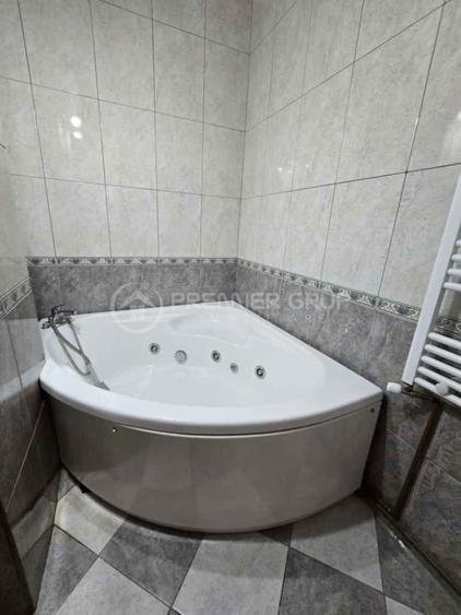 Etaj 1 | Apartament 3 camere - Podu Ros | 73mp + CT - 9