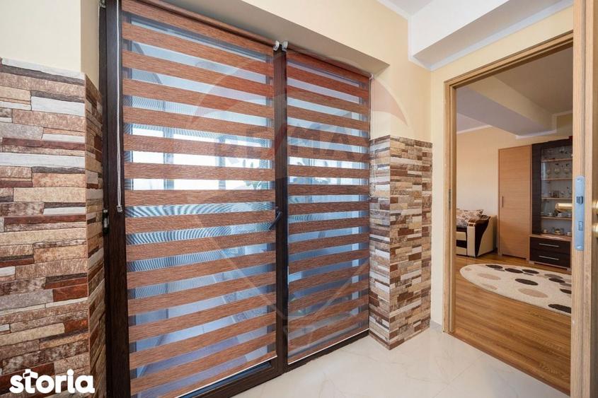 Apartament cu 2 camere si loc de parcare in Ghimbav - 13