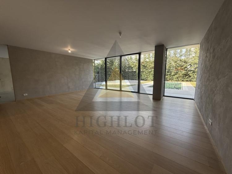 EROU IANCU NICOLAE   | VILA INDIVIDUALA EXCLUSIVISTA |  PISCINA INCALZITA - 5