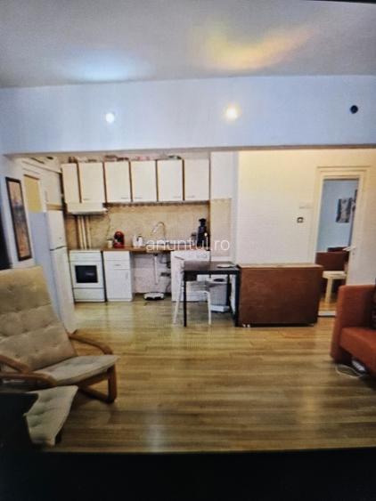 Calea Calarasi-Delea Noua