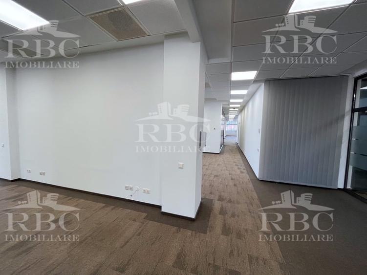 Comision 0% - Spatii de birou 189 – 3853 mp in cladire certificata BREEAM - 19