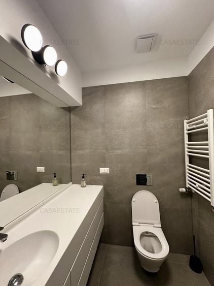 Inchiriere apartament 2 camere One Timpuri Noi - 4