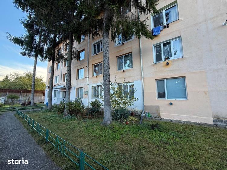 Garsonieră, mobilată în Central