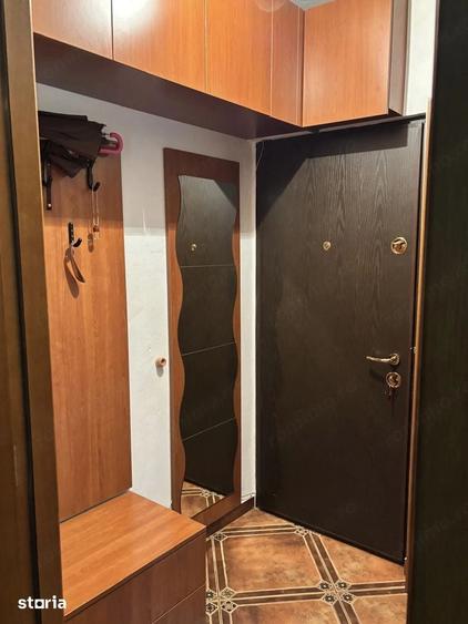 Apartament de 2 camere zona Astra, pe str Aleea Minerva - 1