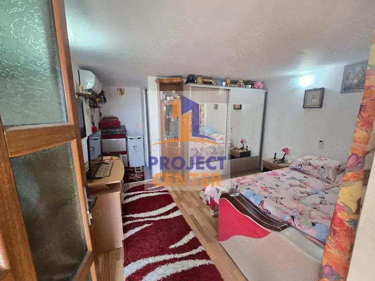 Casa de vacanta, mobilata si utilata - Mosoaia - 3