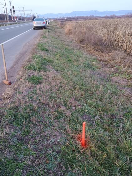 Vand teren extravilan Bacia Hunedoara - 1