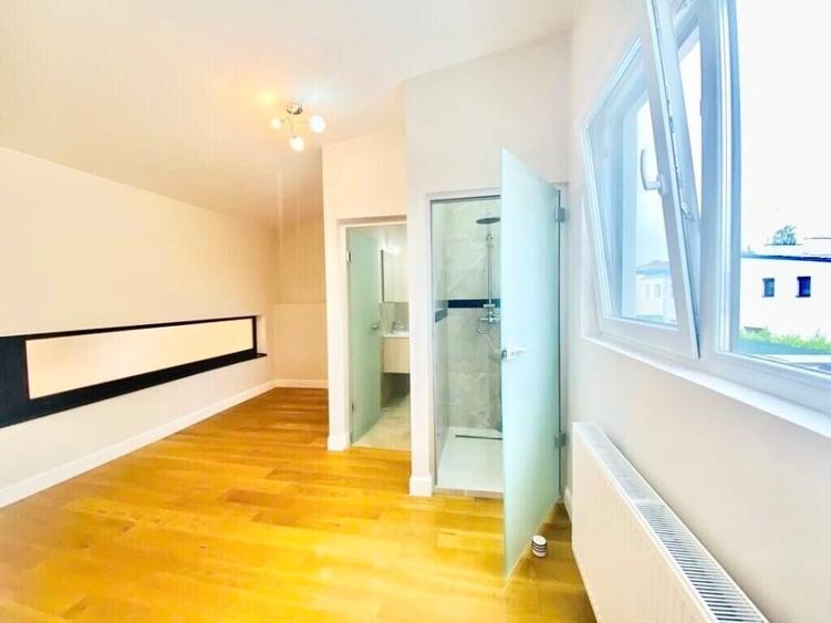 Vila moderna cu piscina, complex rezidential, Iancu Nicolae - 31