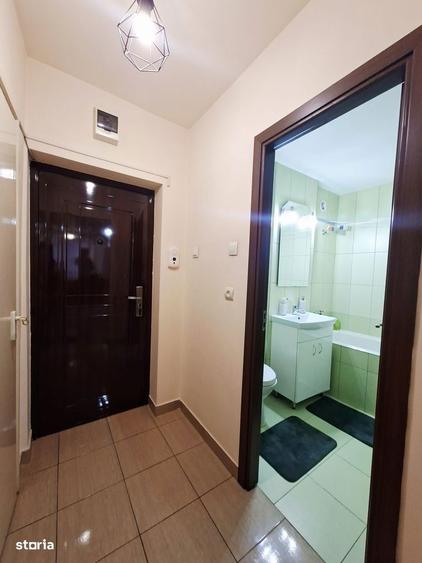 Garsoniera de vanzare in Gheorgheni - 4