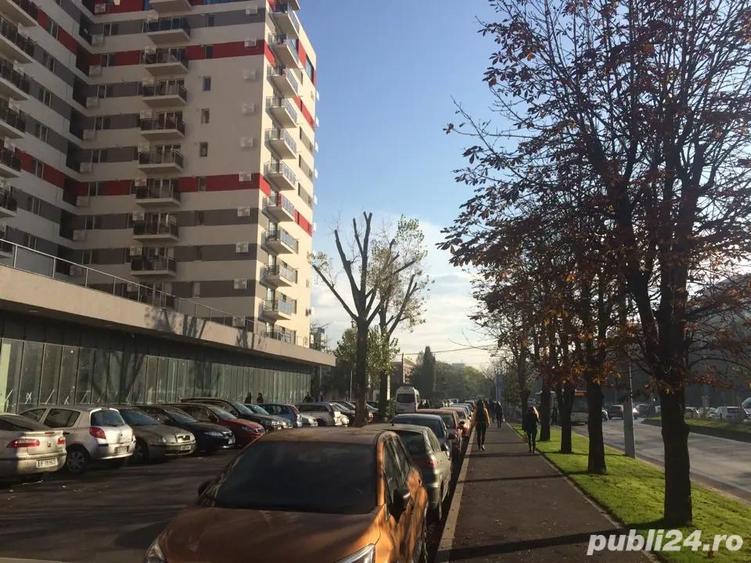 Proprietar 2 cam Iuliu Maniu decomandat ,liber , metrou - 2